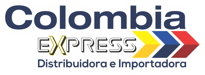 Colombiaexpress Logo