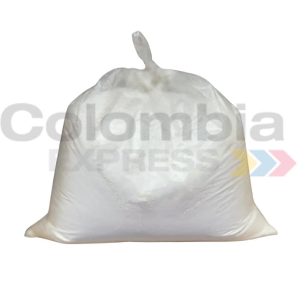 Almidon de Yuca