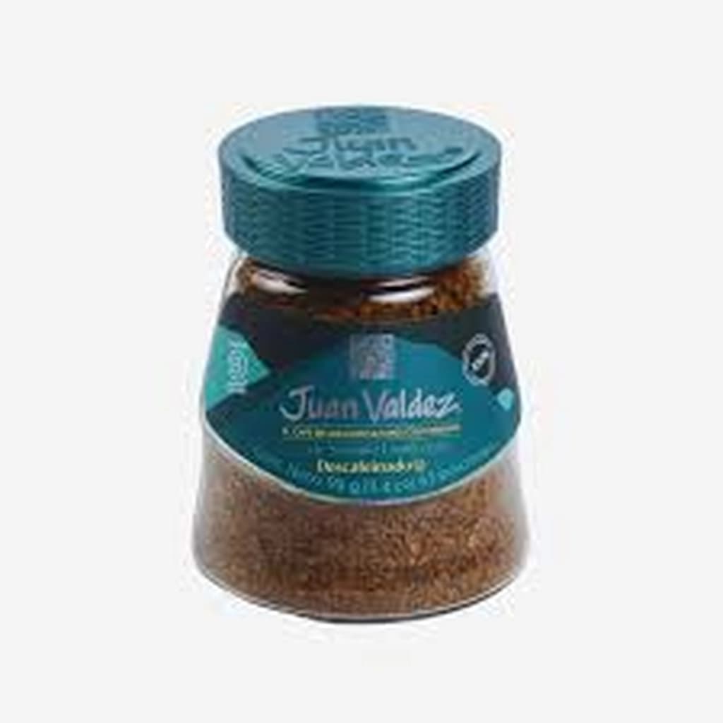 Cafe Juan Valdez