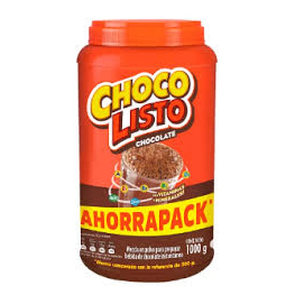 Chocolisto