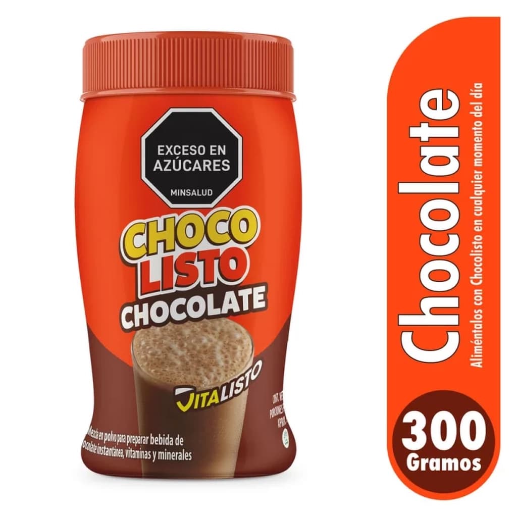 Chocolisto