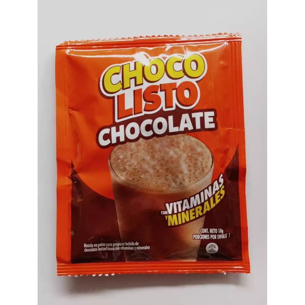 Chocolisto