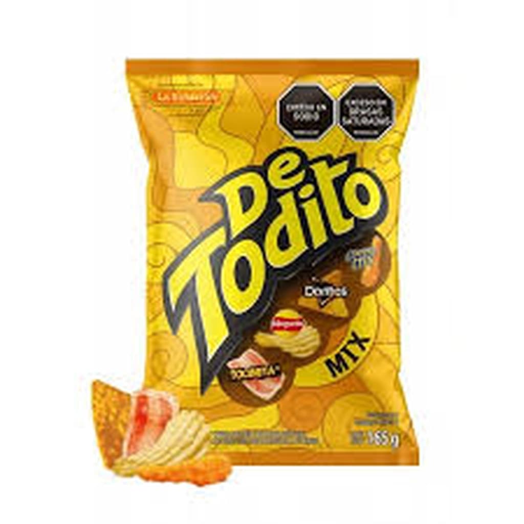 Detodito mix 45g