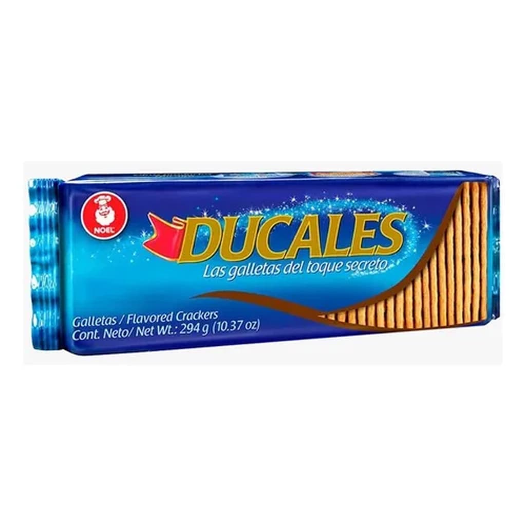 Ducales Taco