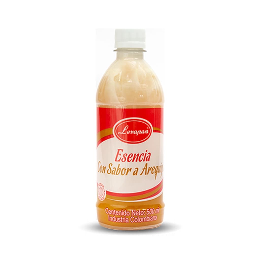 ESENCIA LEVAPAN NARANJA  500ml