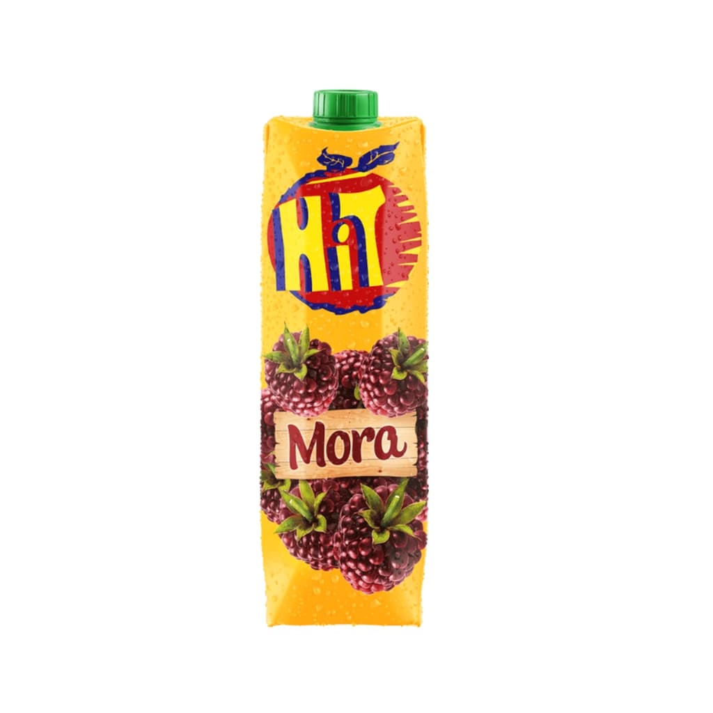 Hit Mora 1 Lt. Cj *12 Und