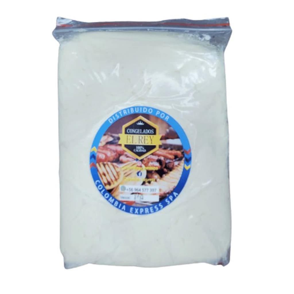 Masa Buñuelos 1 Kg