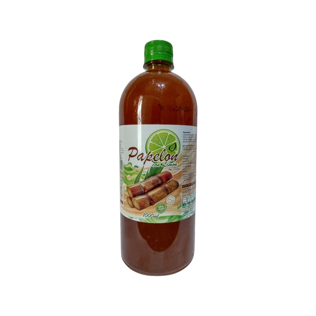 Papelon con Limon 1 Lt