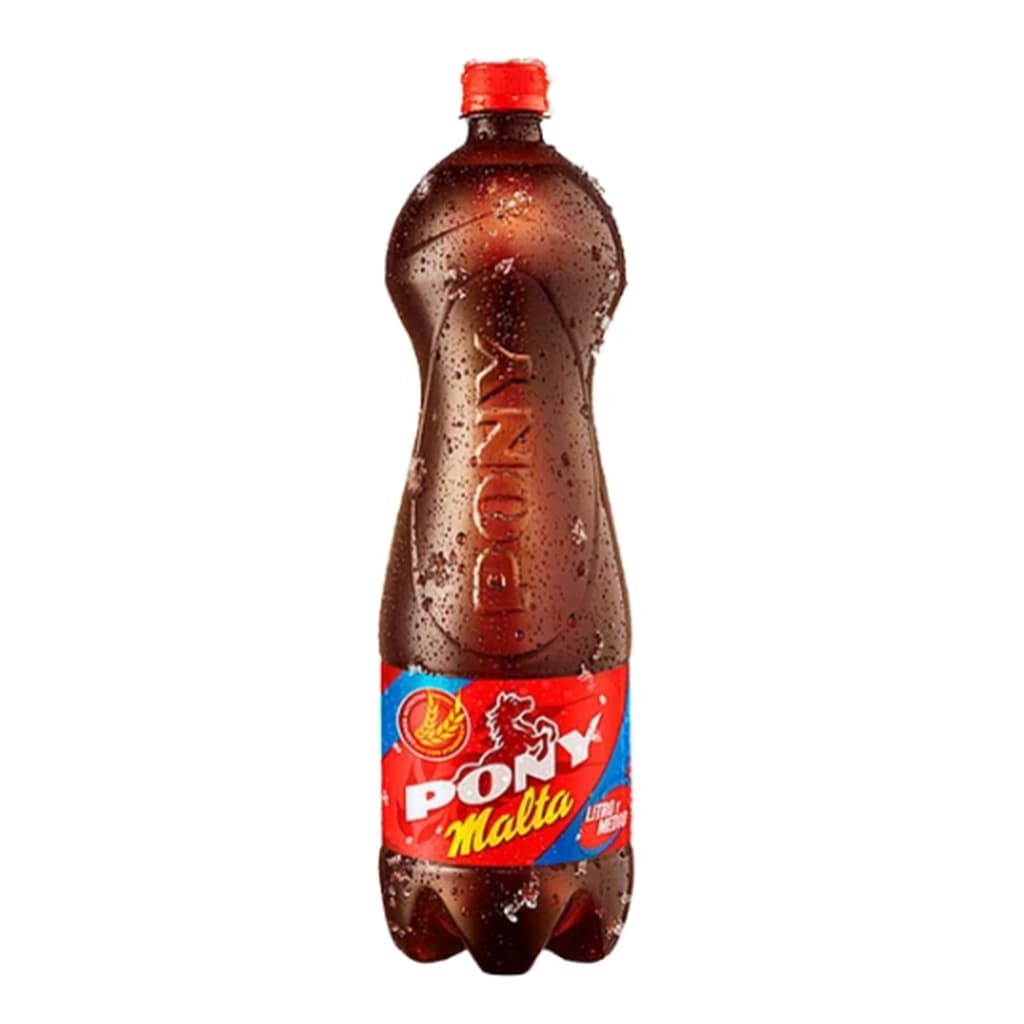 Pony Malta 1.5 Lt Pc *6 Und