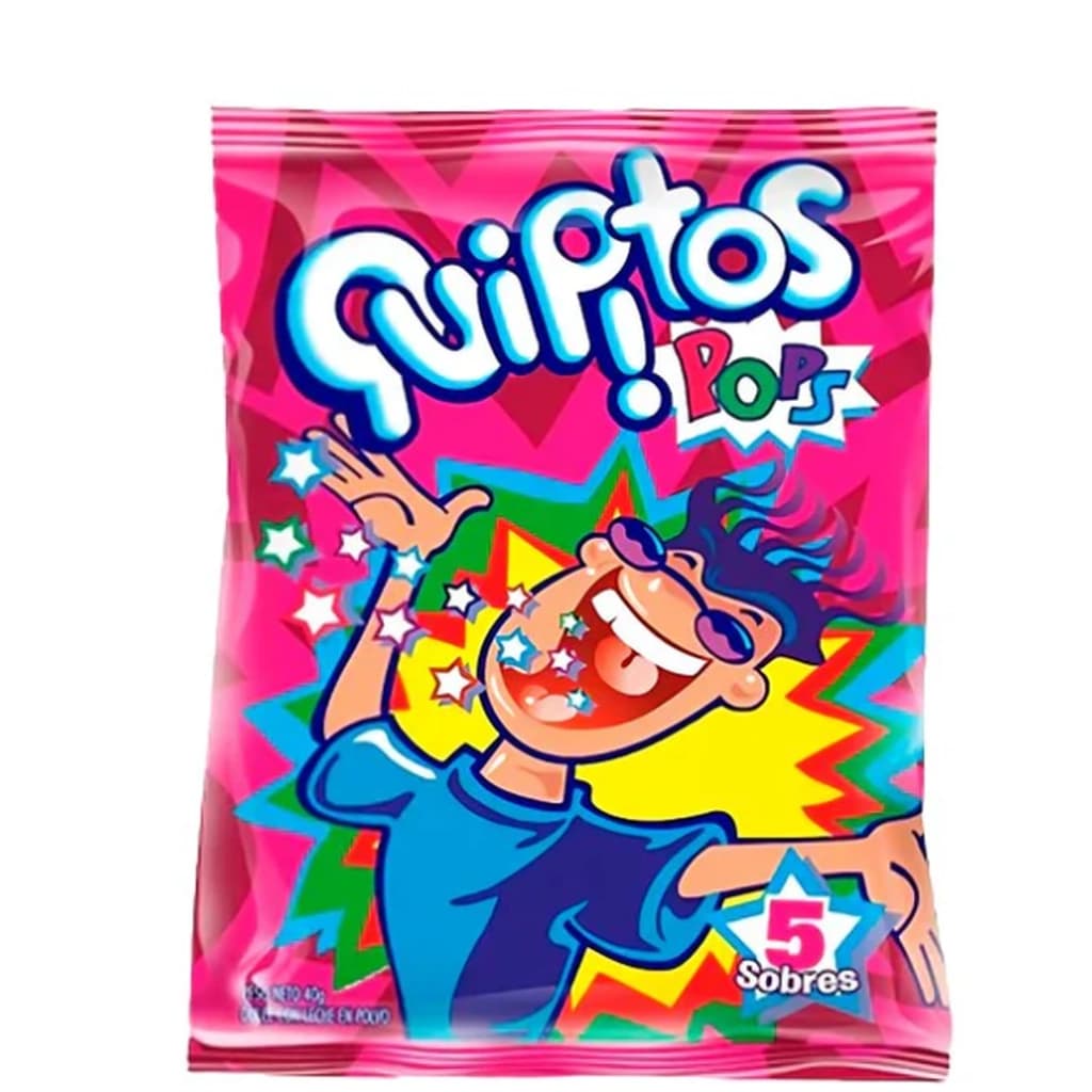 Quipitos