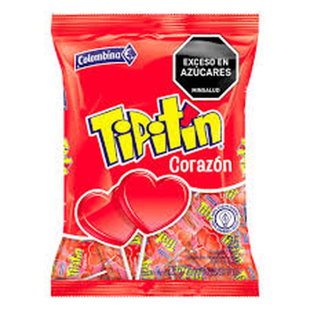 Tipitin