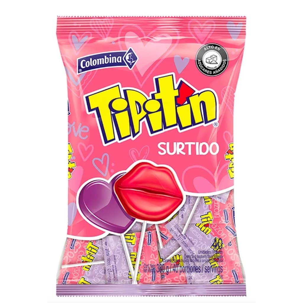 Tipitin
