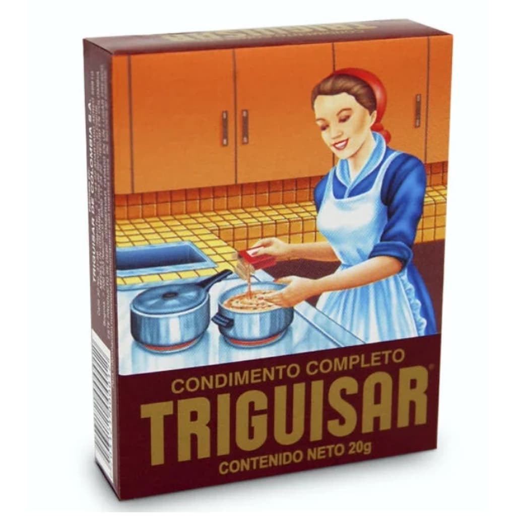 Triguisar