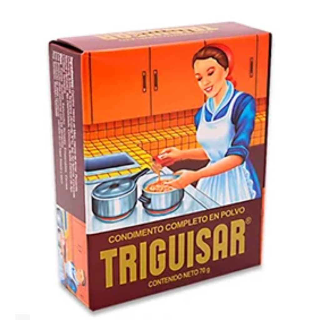 Triguisar Grande