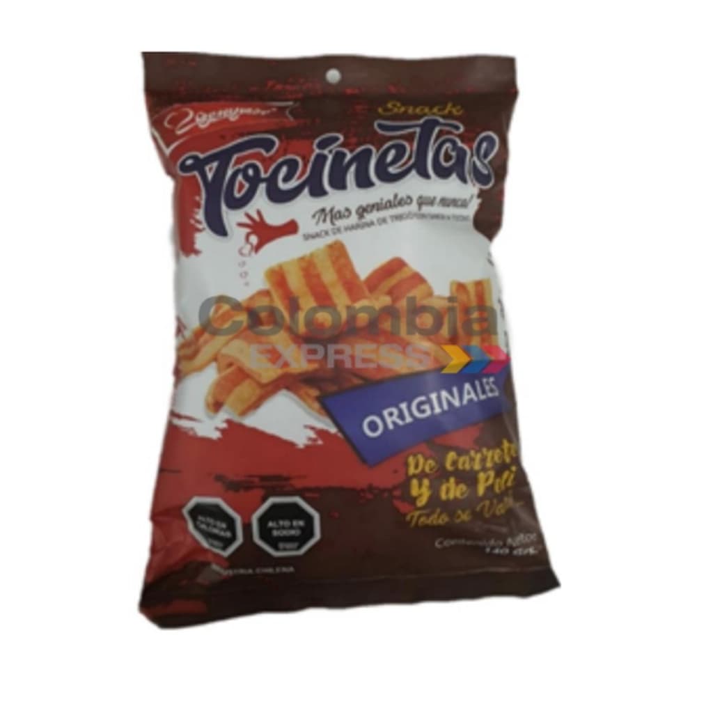 Tocineta