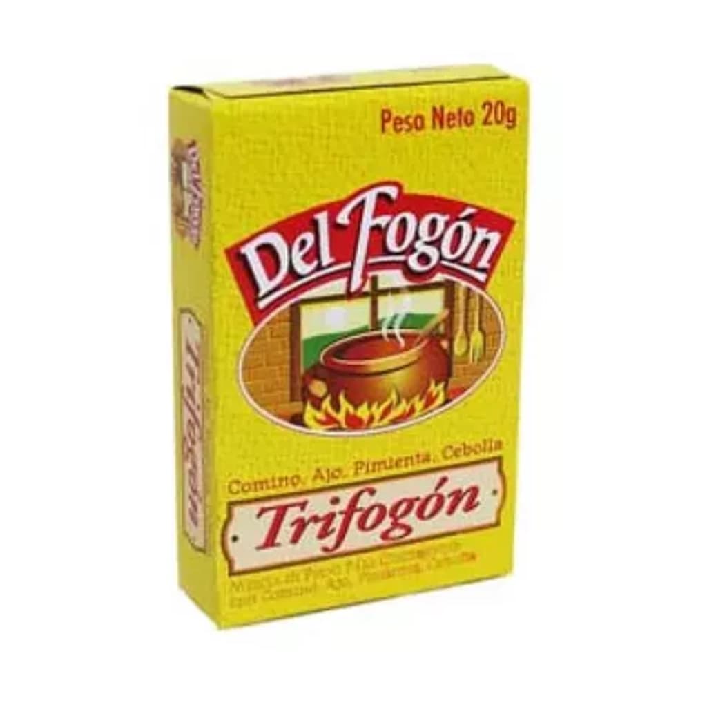 Trifogon