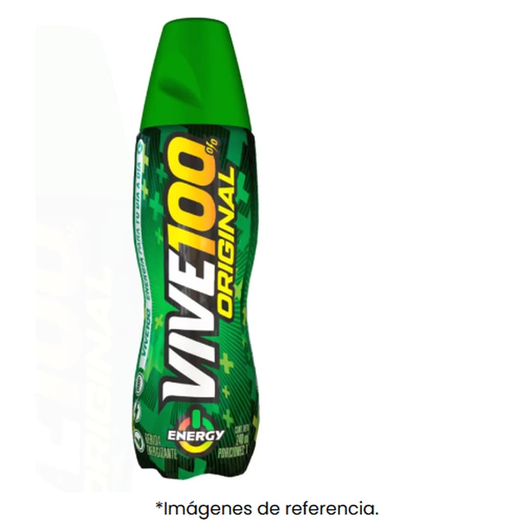 Vive 100