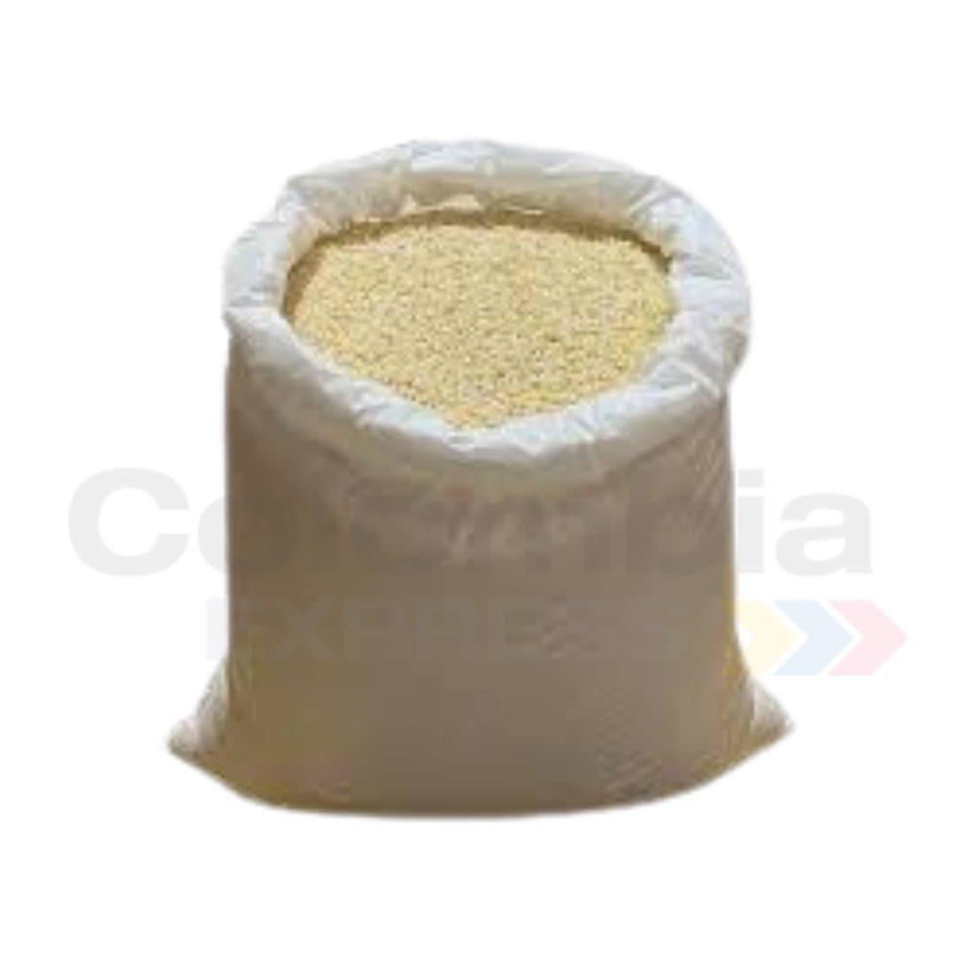 Maiz Blanco Trillado 1 Kg