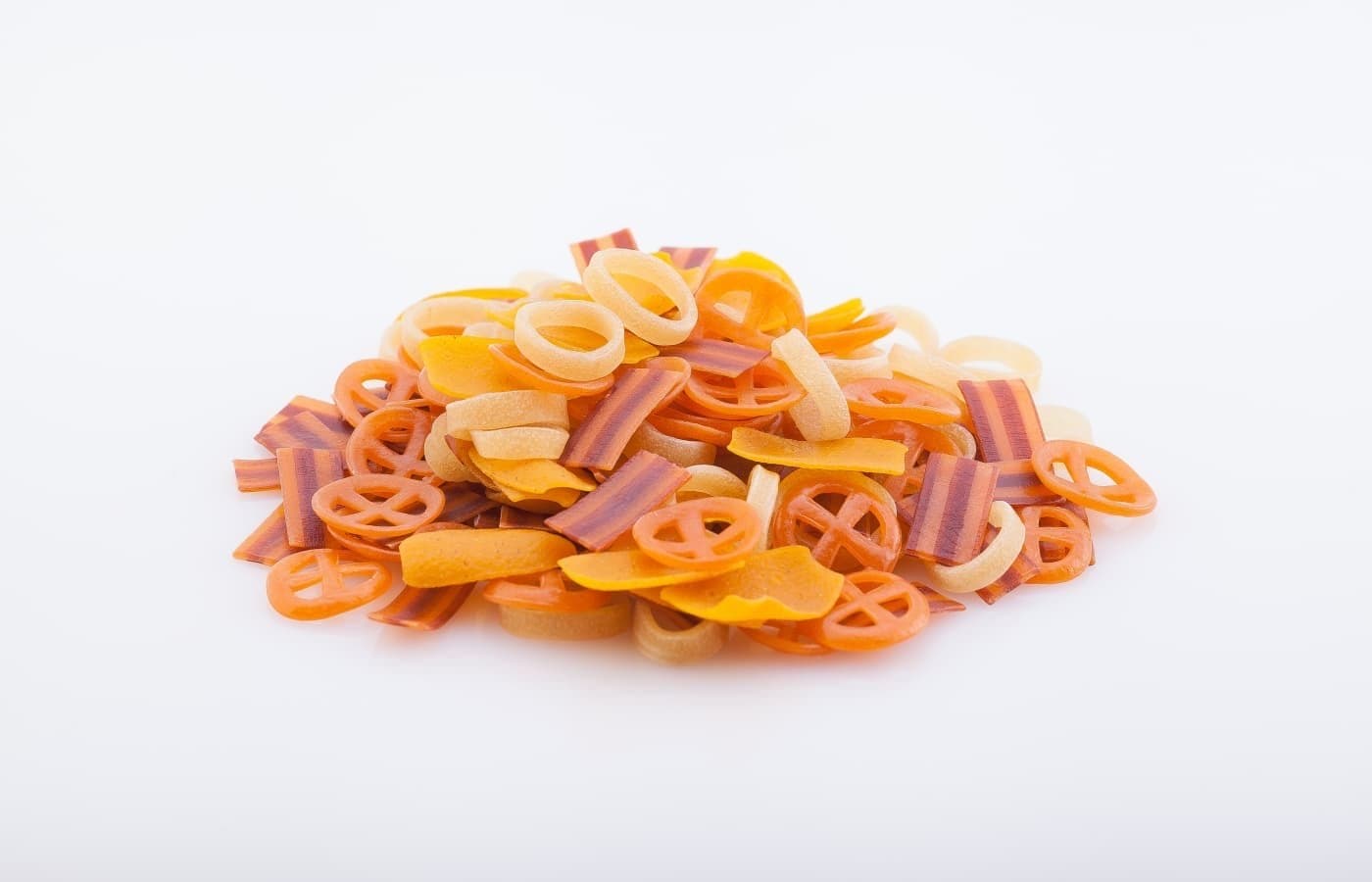 Frituras de Harina 500g