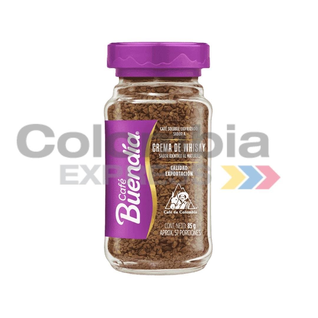 Cafe Buen Dia 85g