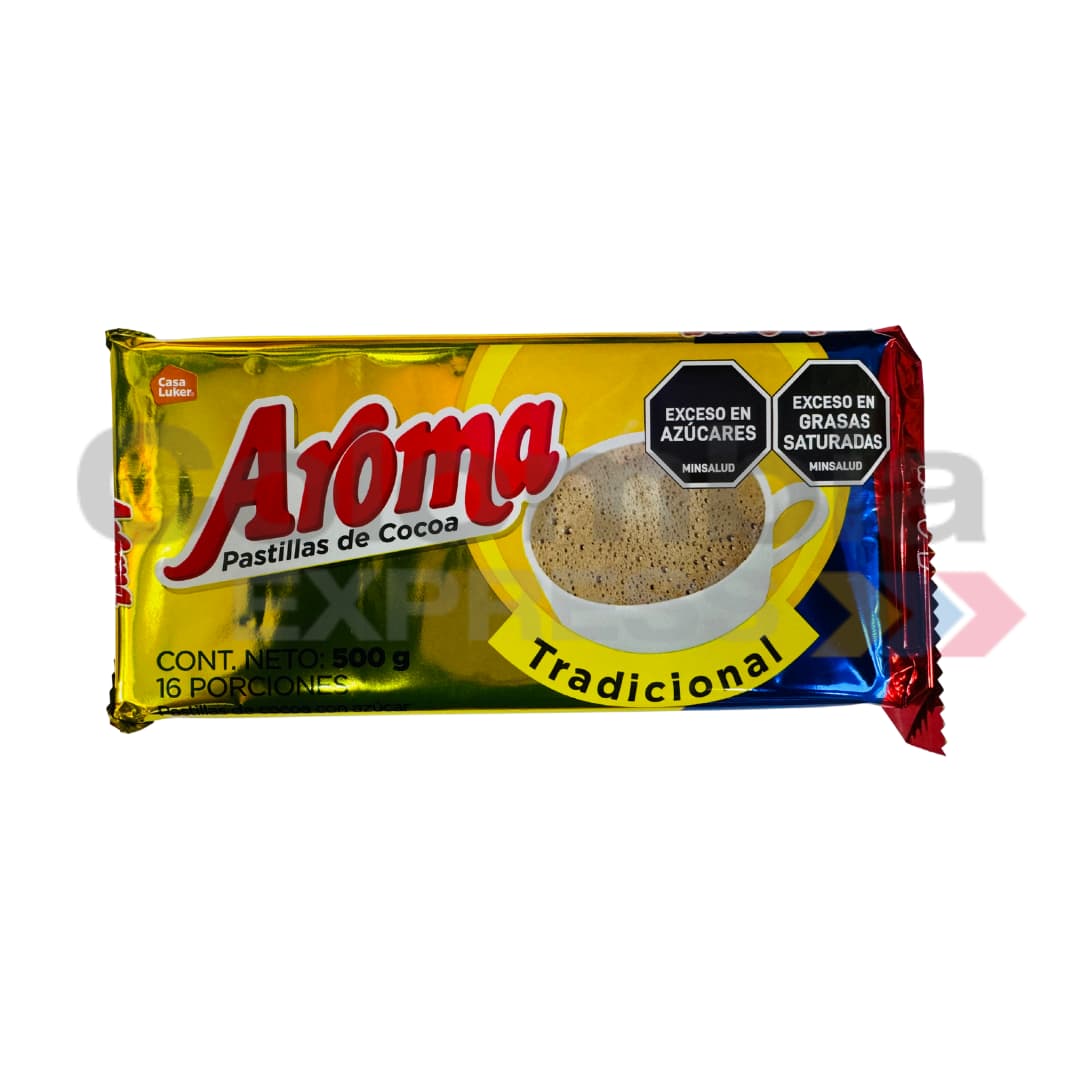 Chocolate Aroma