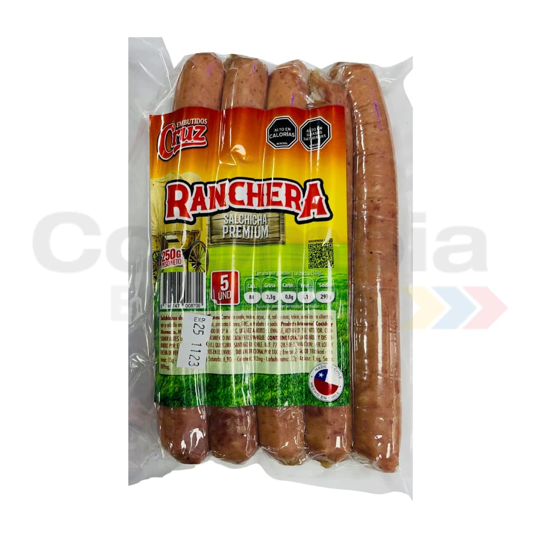 Ranchera