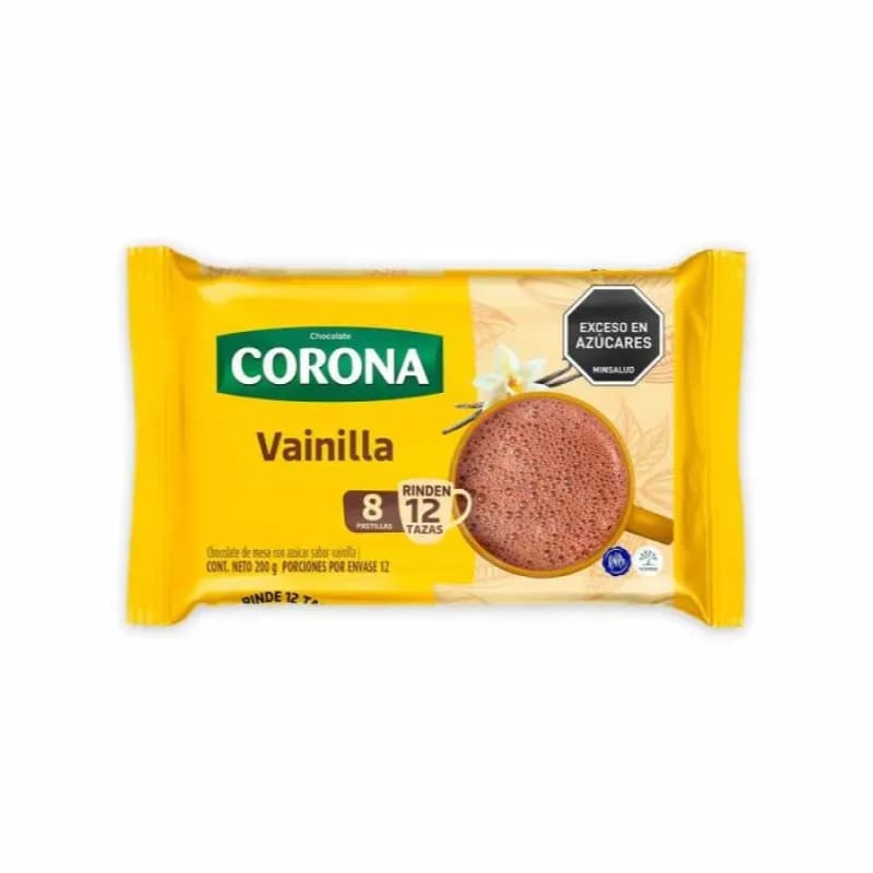 Corona Vainilla