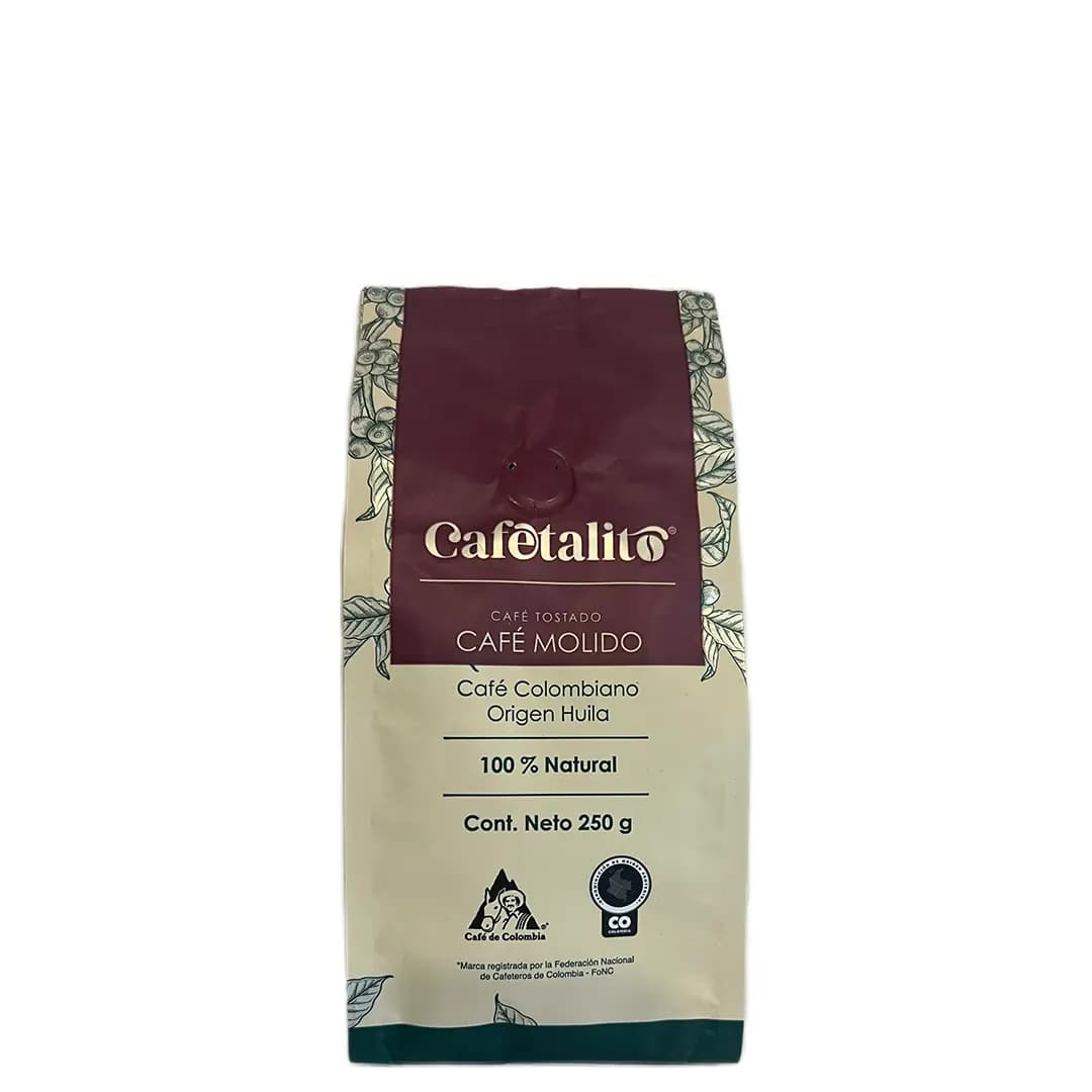 Cafetalito