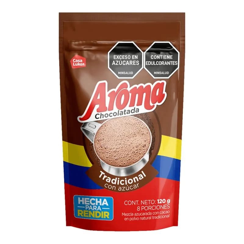Chocolate Aroma