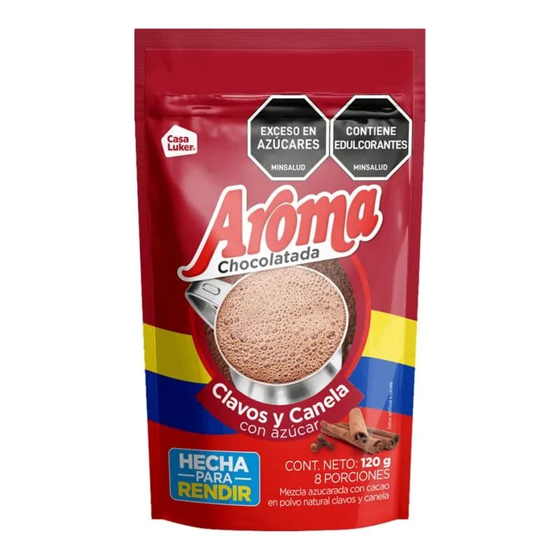 Chocolate Aroma