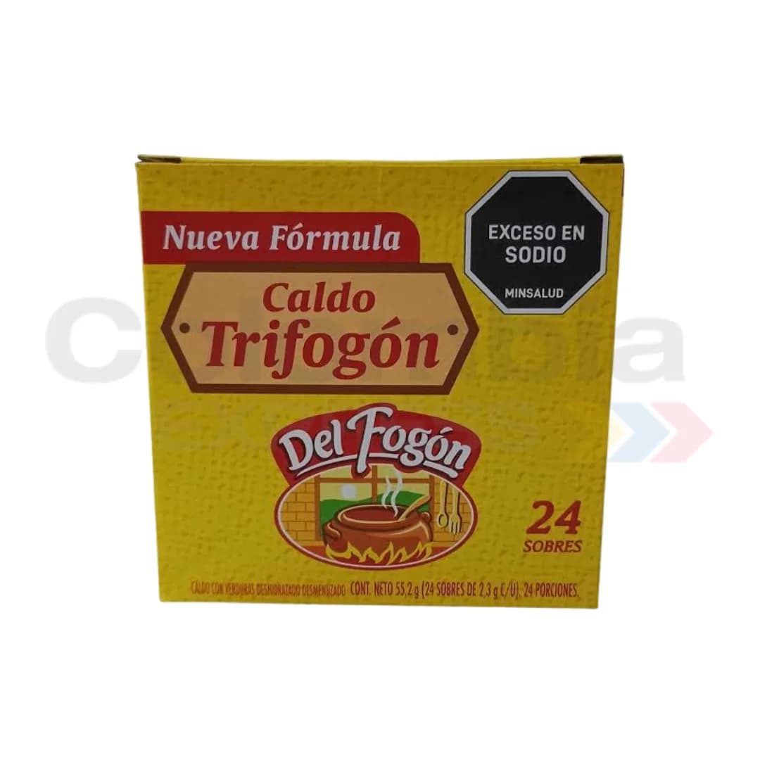 Trifogon