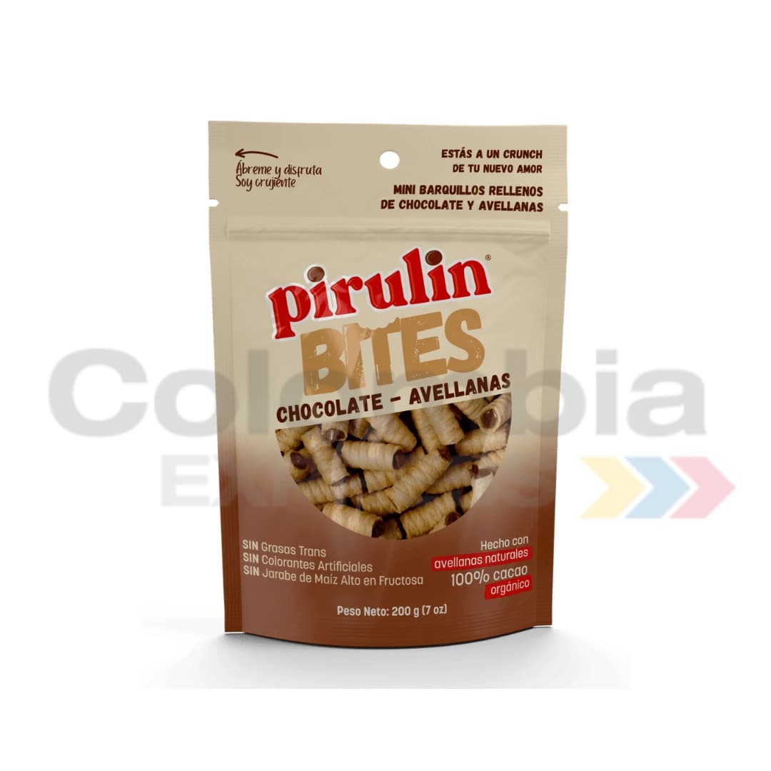 Pirulin 300G