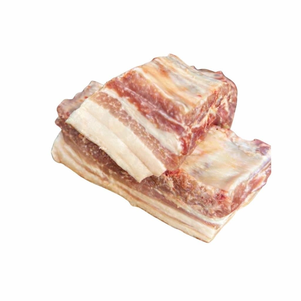 CHICHARRON 1 KG COSTICHICHARRON