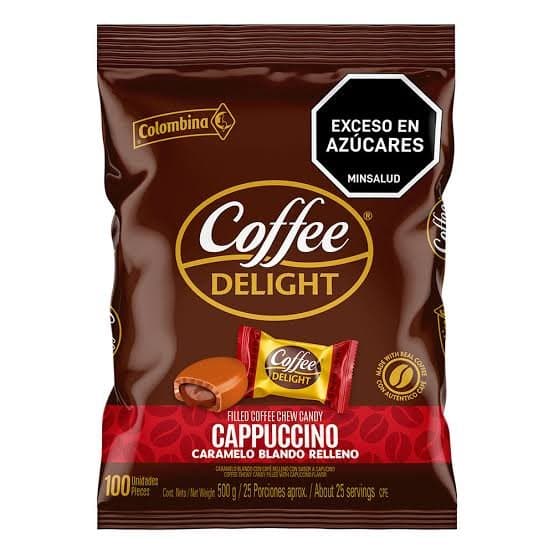 Coffee Delight Capuccino Bsx100