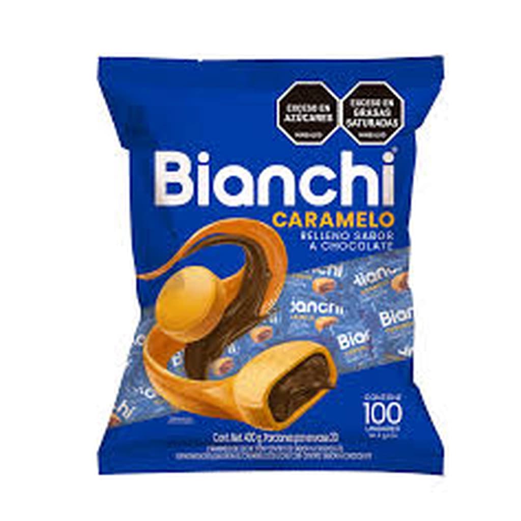Bianchi
