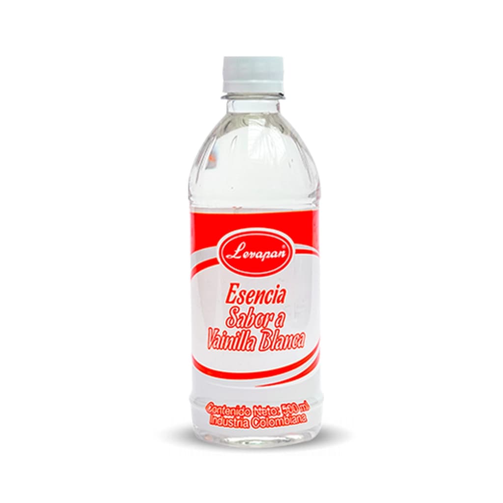 ESENCIA LEVAPAN 500 ml VAINILLA CARAMELO