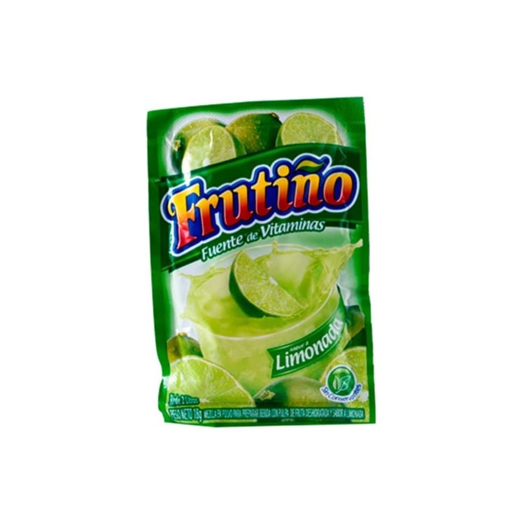 Frutiño Und sobre 10g