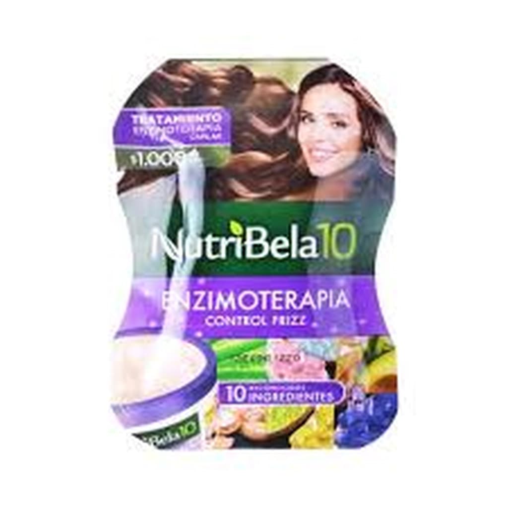 Nutribela Tratamiento 27ml