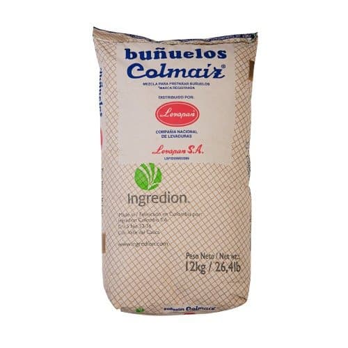 Colmaiz 1 Kg