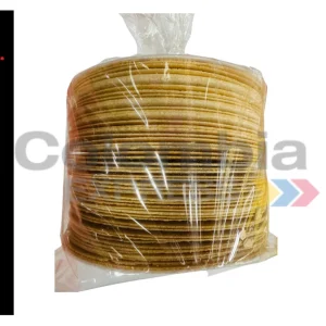 Oblea artesanal pqte x50 und