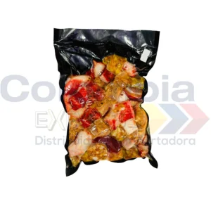 Picada ahumada 750g