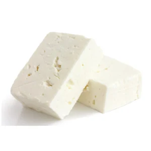 Queso costeño bloque