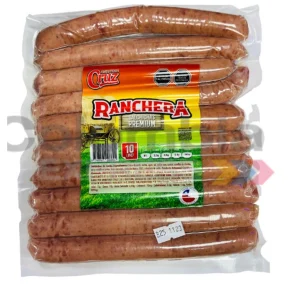 RANCHERA - LIBRA x 10UND