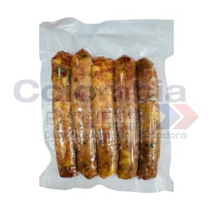 Chorizo montañero