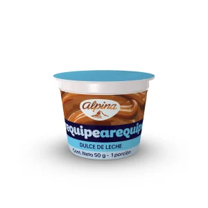 Arequipe Alpina 50G