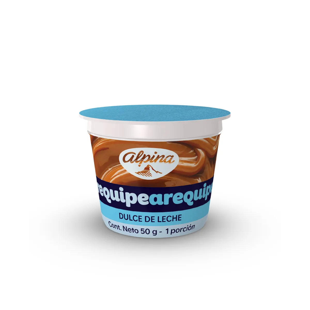 Arequipe Alpina 50G Arequipe Alpina 50G