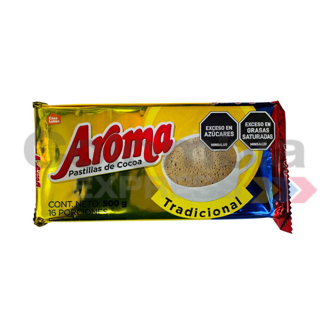 Chocolate aroma 500g