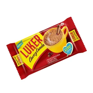 Luker Clavos Y Canela 250 G Cj X 20 Und