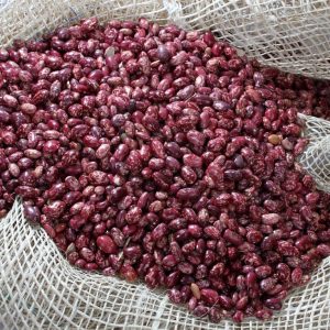 Frijol Cargamanto Rojo 1 Kg