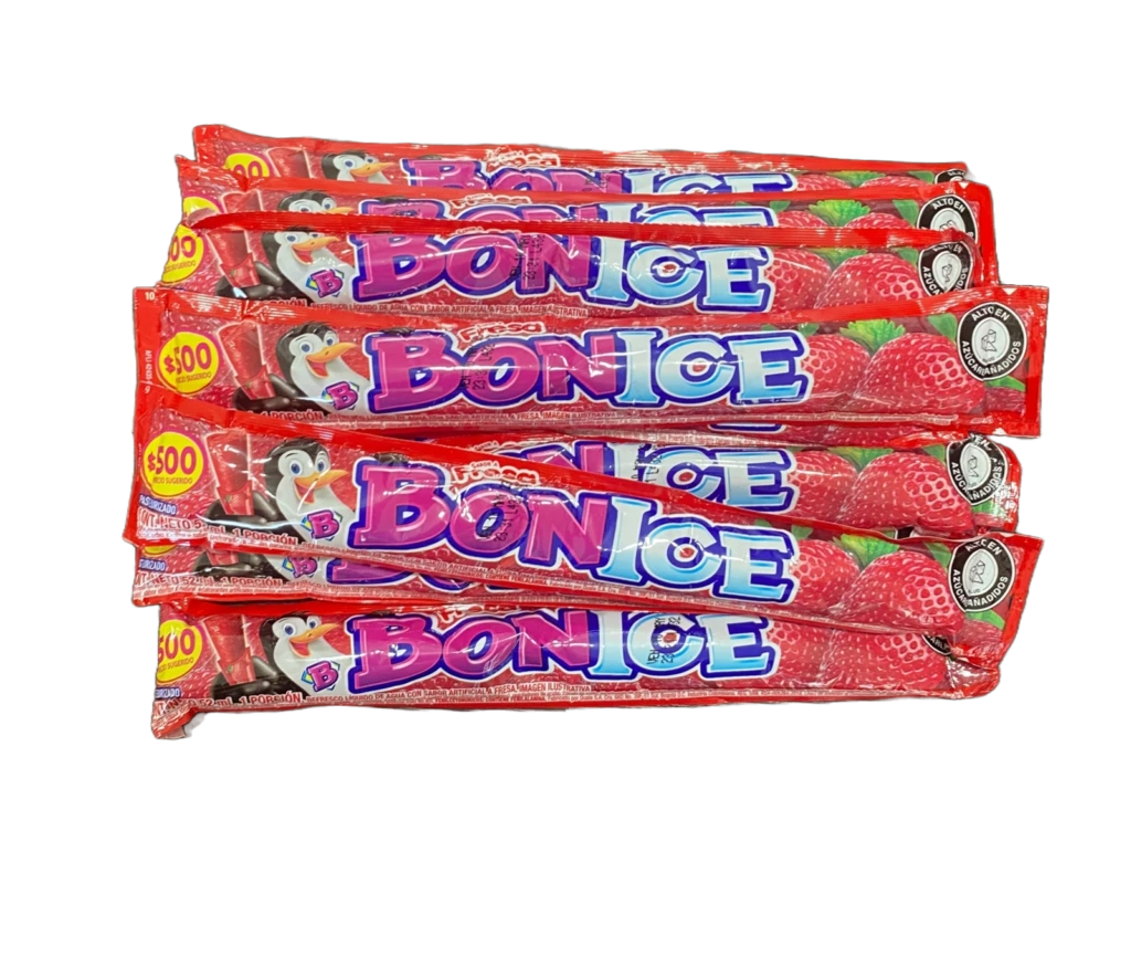 Bonice Fresa 52 ML Bonice Fresa 52 ML